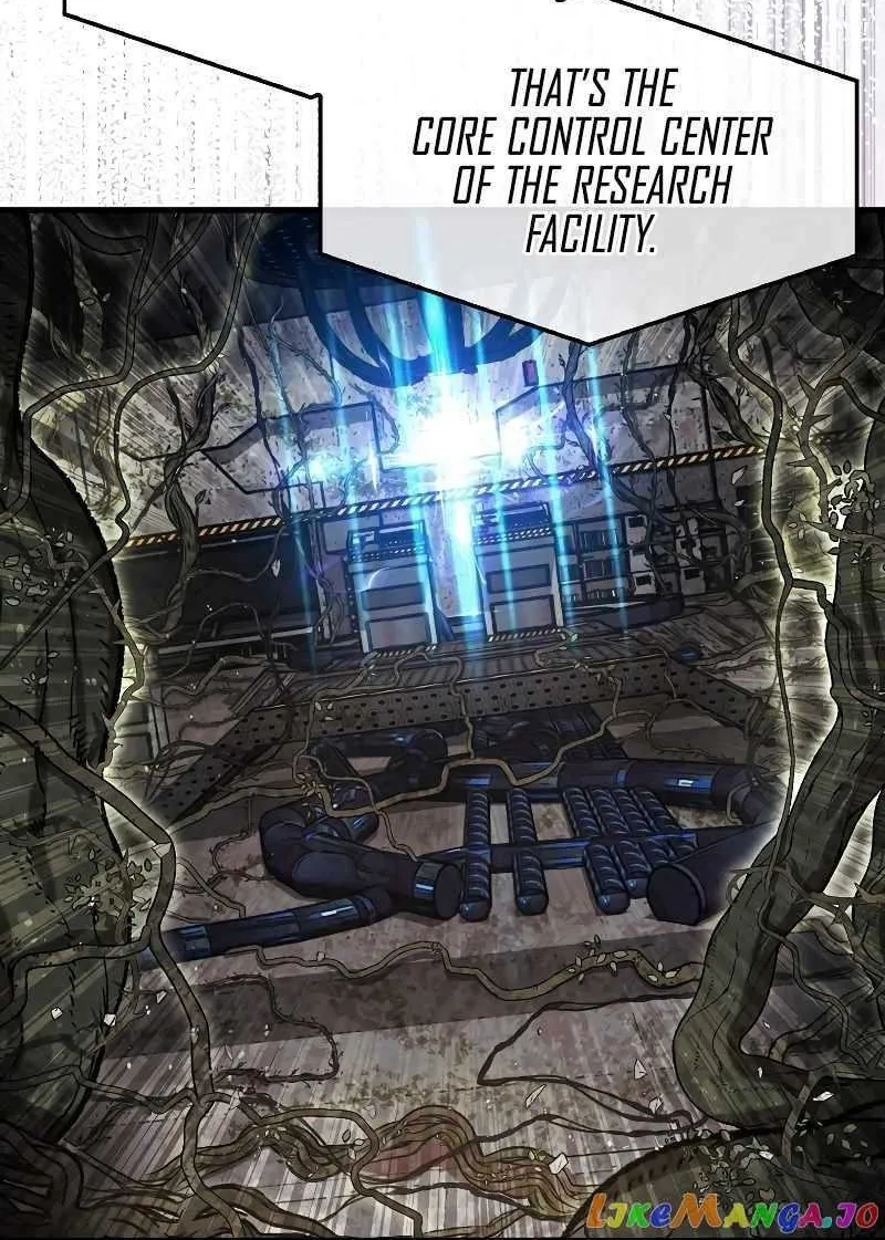 The 31st Piece Turns the Tables Chapter 29 page 106 - 