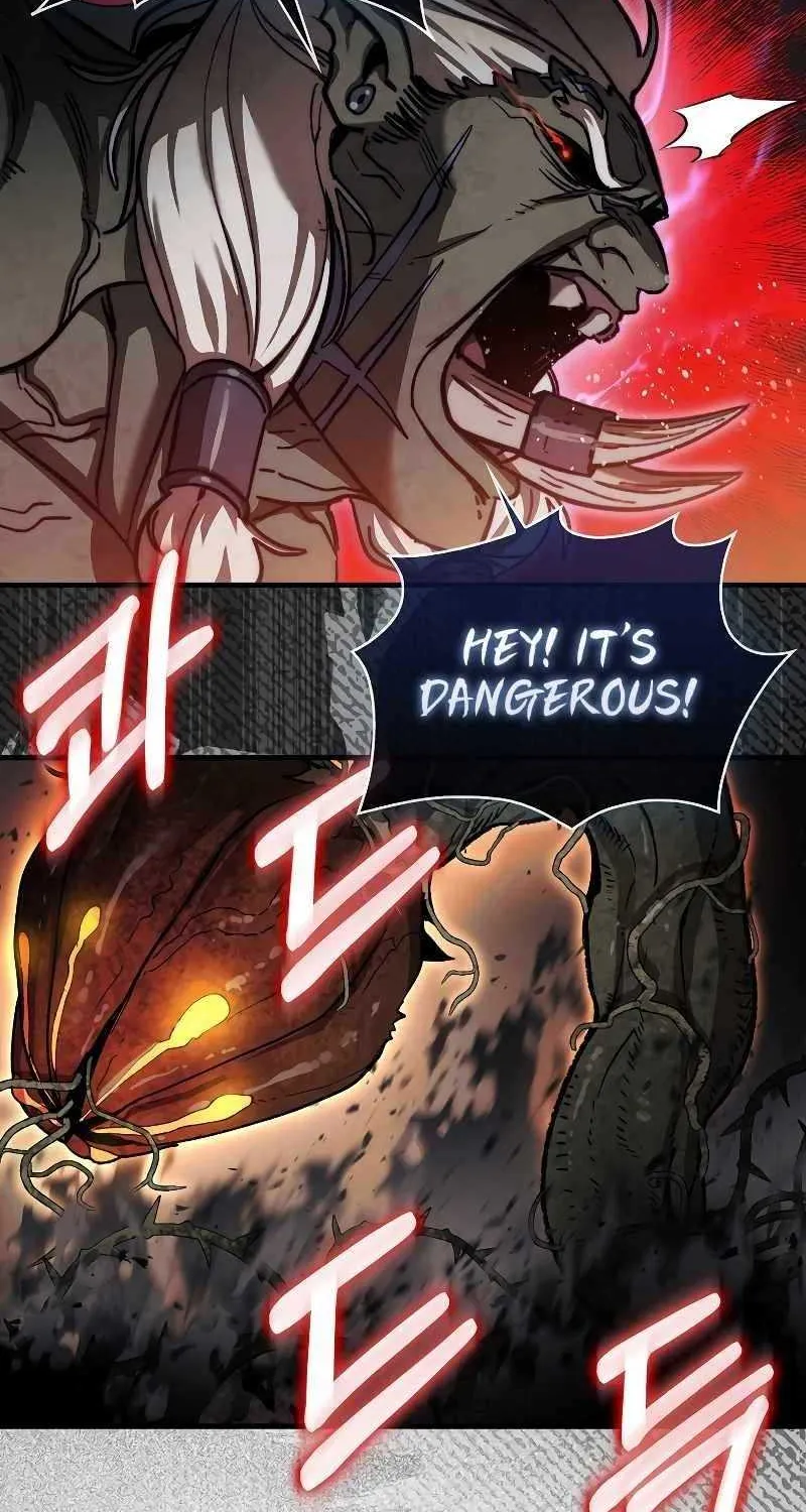 The 31st Piece Turns the Tables Chapter 29 page 108 - 