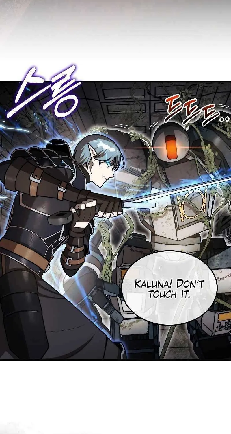 The 31st Piece Turns the Tables Chapter 29 page 12 - 
