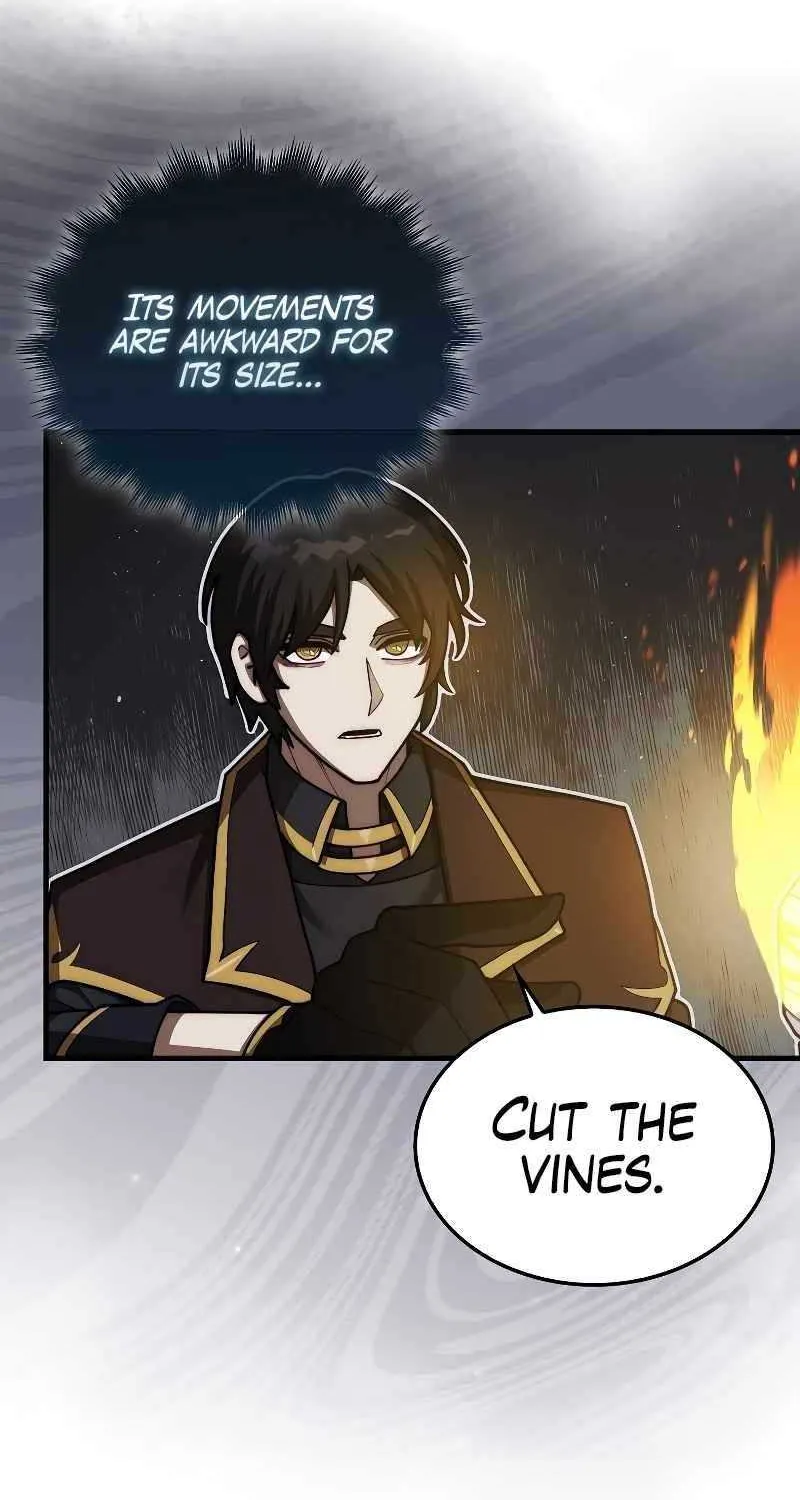 The 31st Piece Turns the Tables Chapter 29 page 13 - 