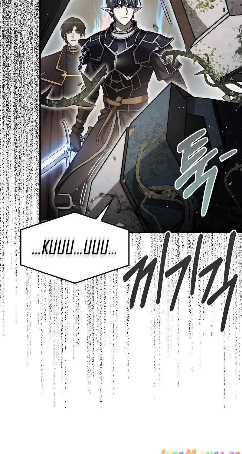 The 31st Piece Turns the Tables Chapter 29 page 16 - 