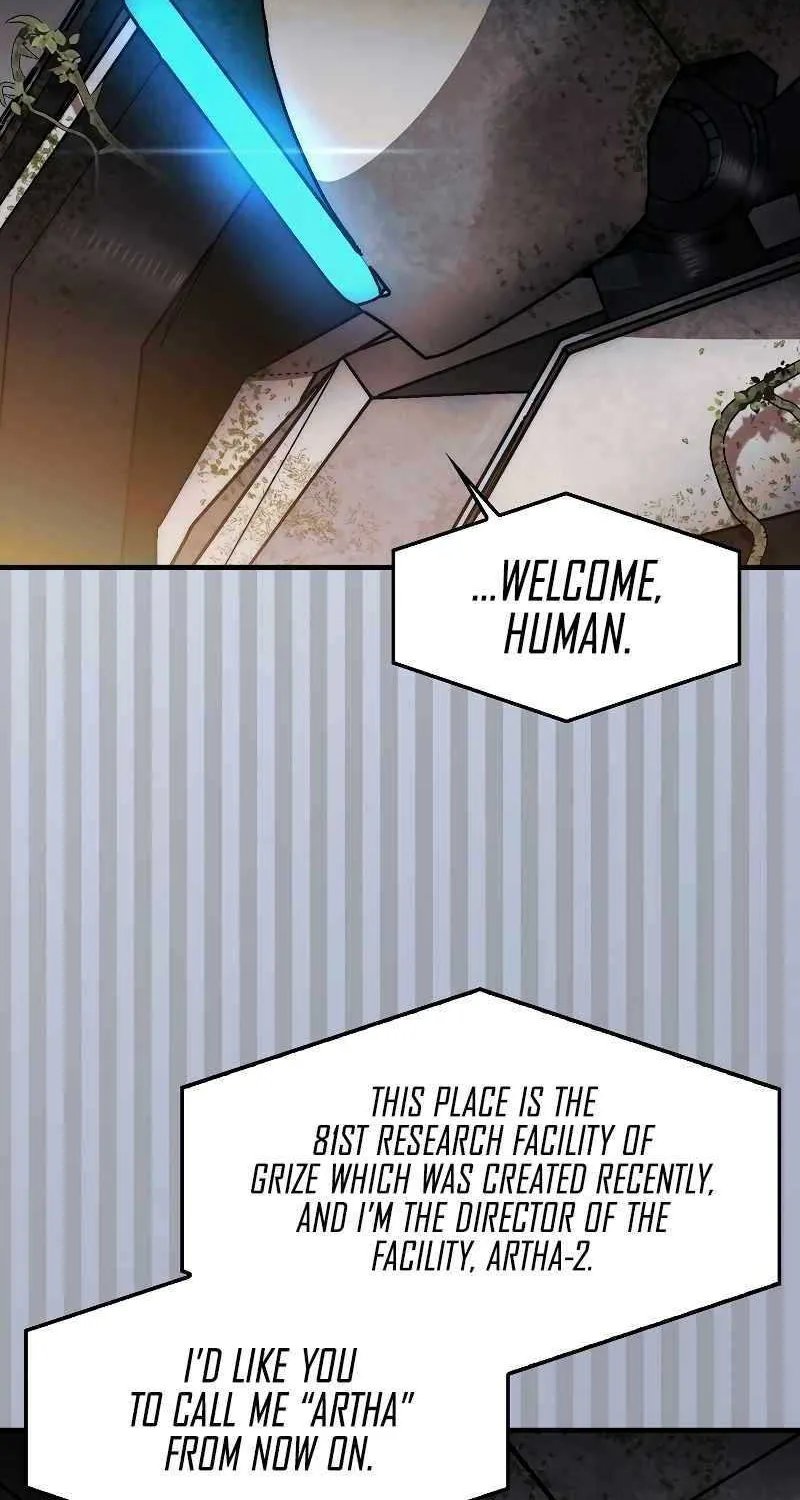 The 31st Piece Turns the Tables Chapter 29 page 19 - 
