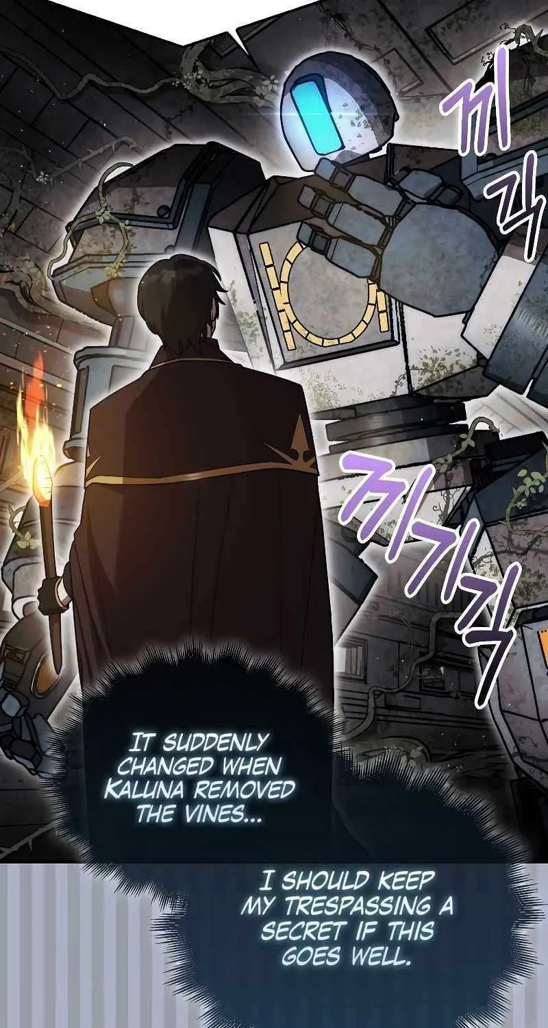 The 31st Piece Turns the Tables Chapter 29 page 20 - 