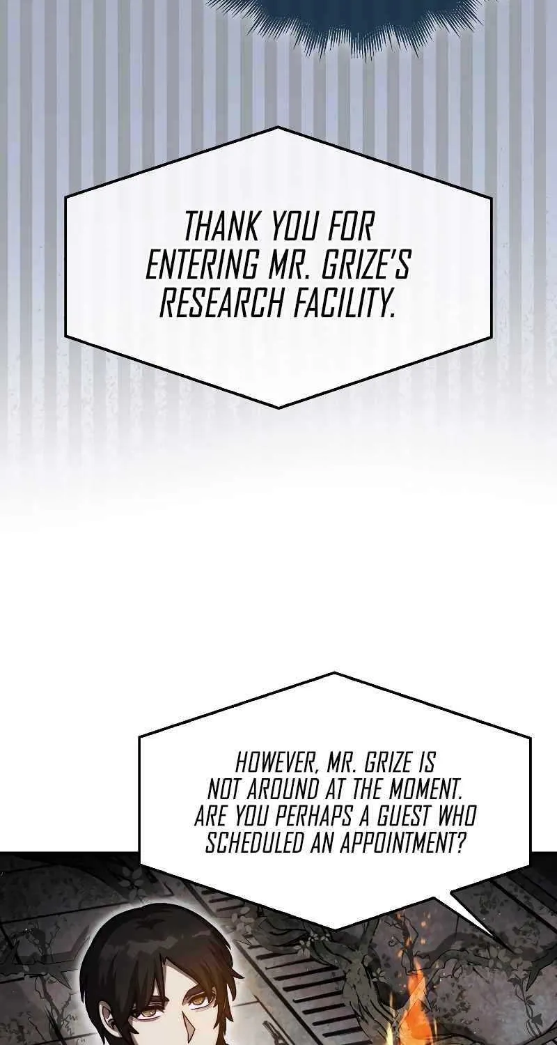 The 31st Piece Turns the Tables Chapter 29 page 21 - 