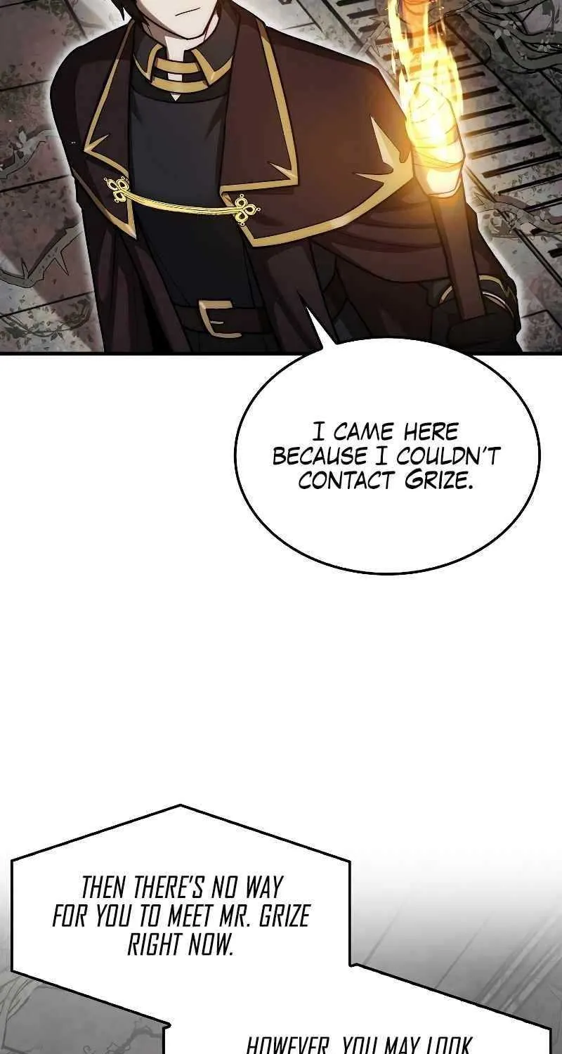 The 31st Piece Turns the Tables Chapter 29 page 22 - 