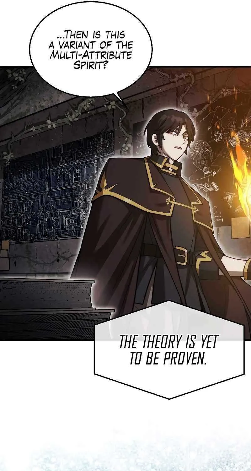 The 31st Piece Turns the Tables Chapter 29 page 25 - 