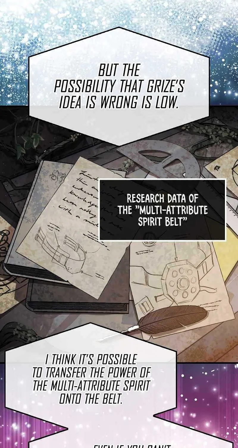 The 31st Piece Turns the Tables Chapter 29 page 26 - 