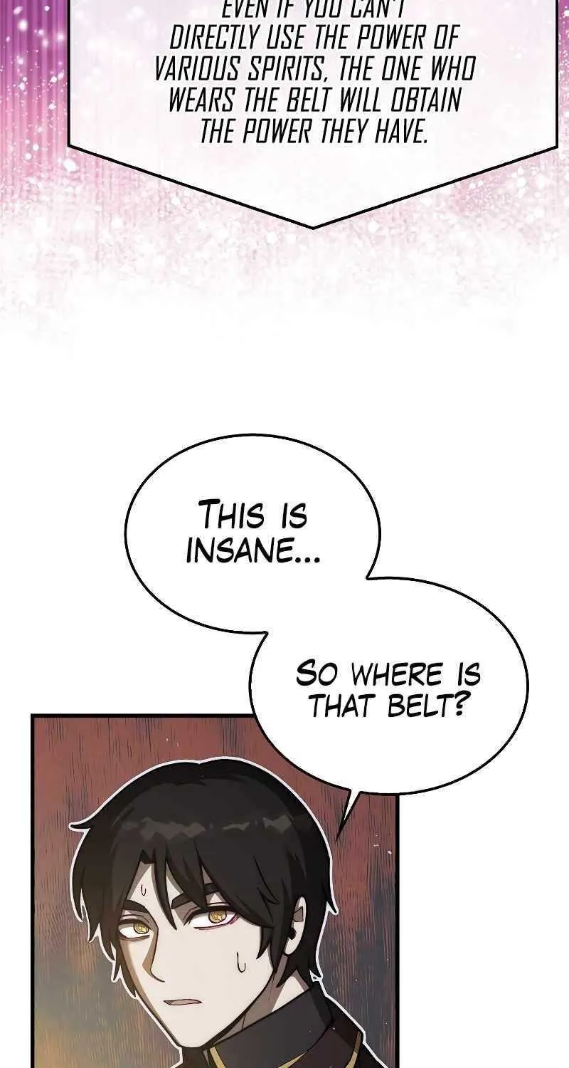 The 31st Piece Turns the Tables Chapter 29 page 27 - 