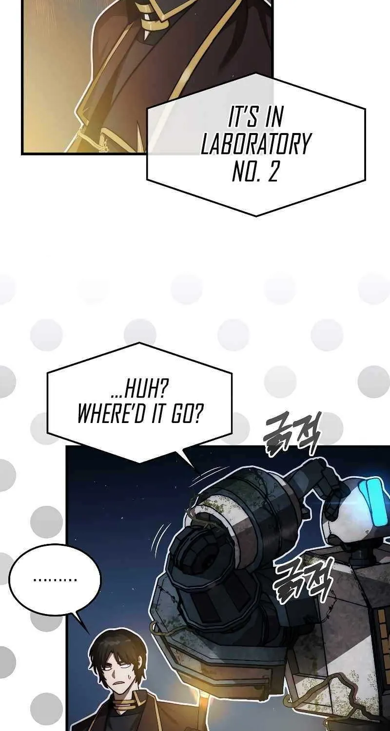 The 31st Piece Turns the Tables Chapter 29 page 28 - 