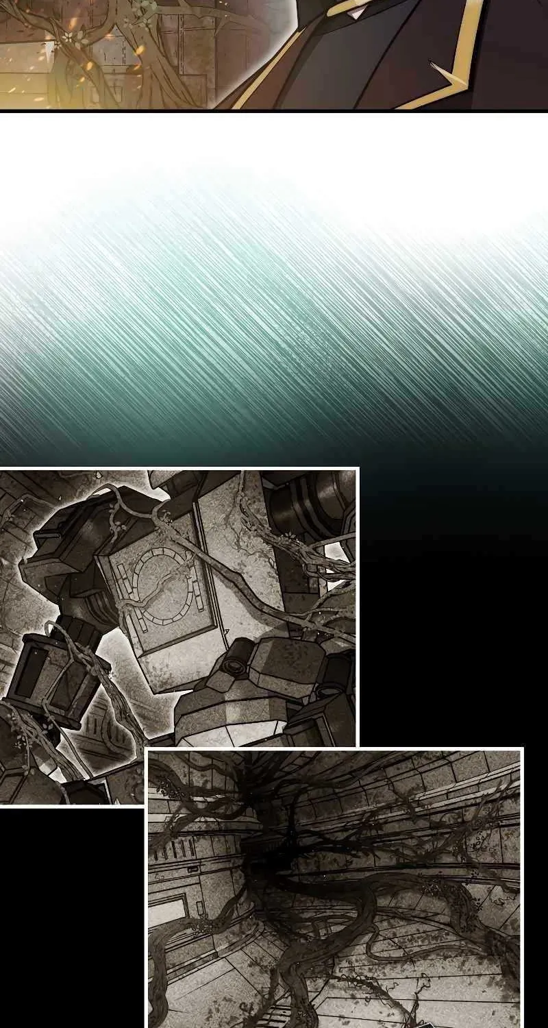 The 31st Piece Turns the Tables Chapter 29 page 30 - 