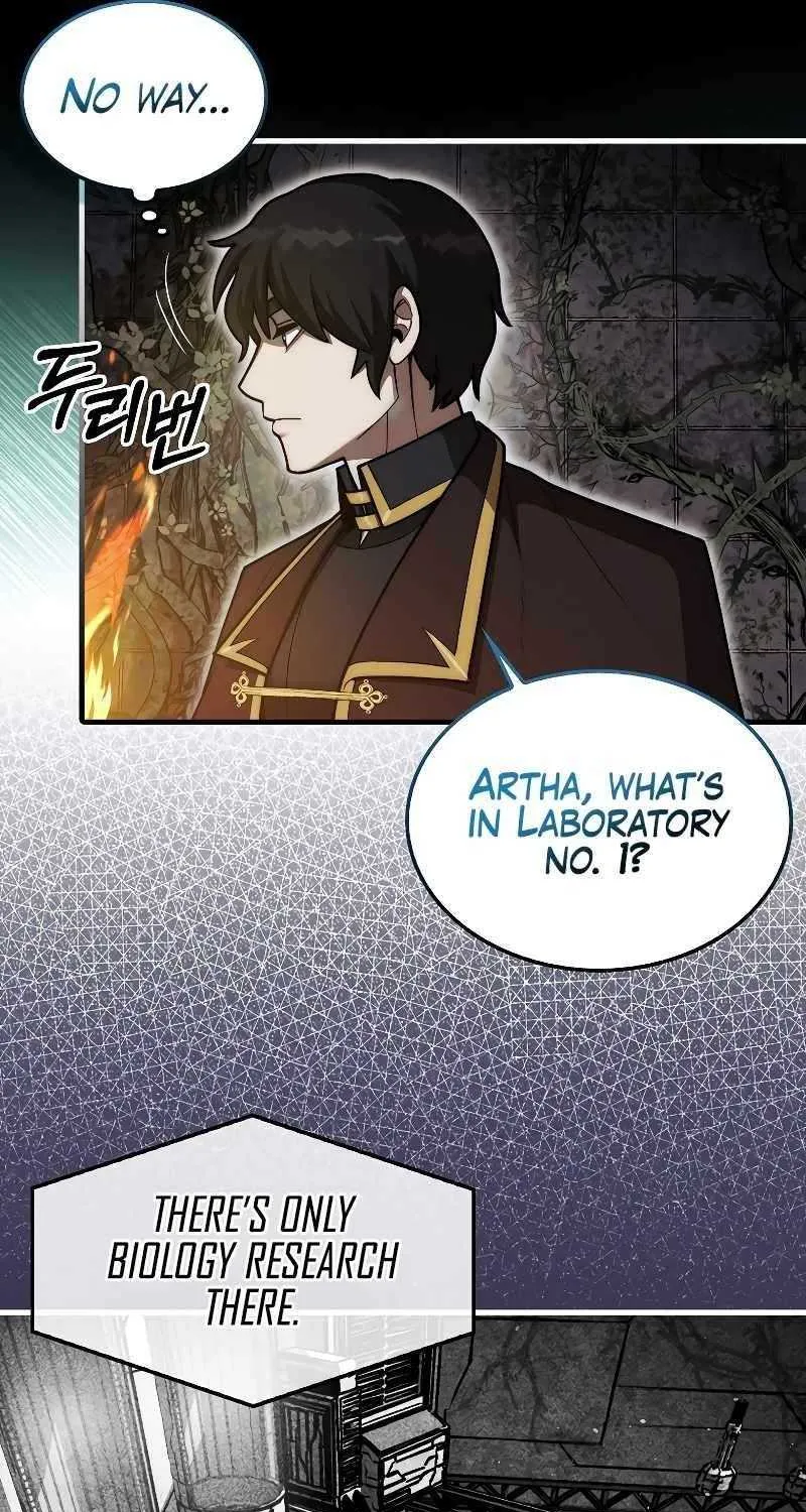 The 31st Piece Turns the Tables Chapter 29 page 32 - 