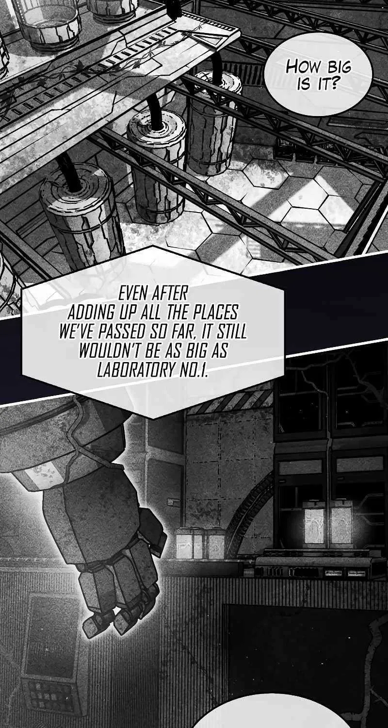 The 31st Piece Turns the Tables Chapter 29 page 33 - 