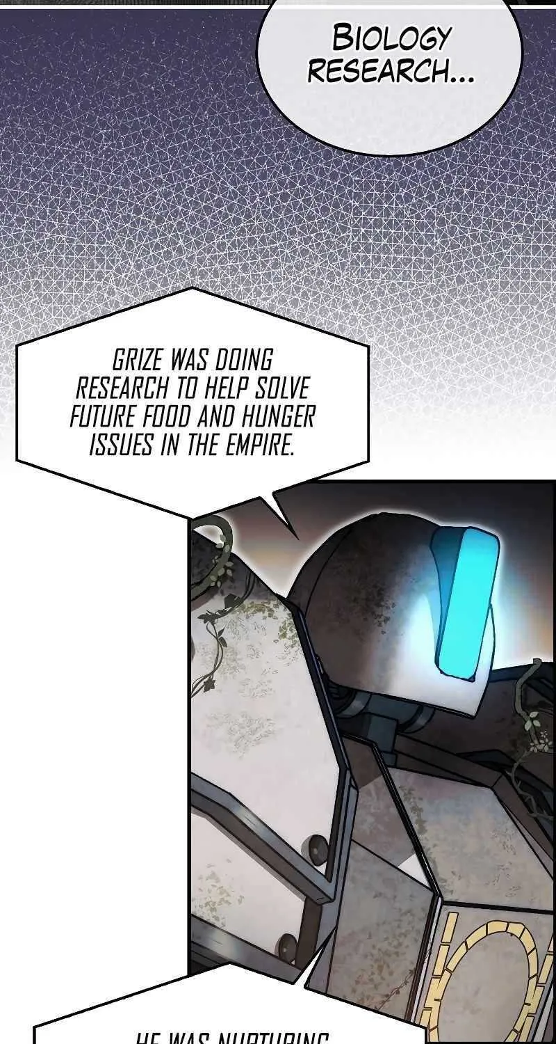 The 31st Piece Turns the Tables Chapter 29 page 34 - 