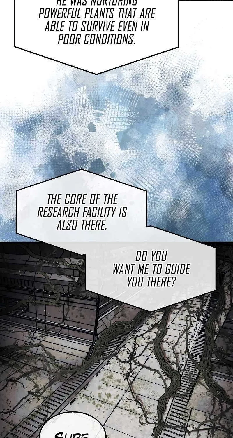 The 31st Piece Turns the Tables Chapter 29 page 35 - 