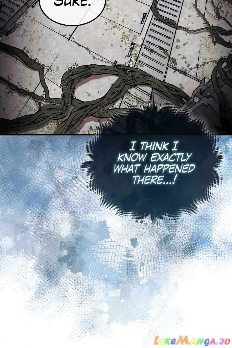 The 31st Piece Turns the Tables Chapter 29 page 36 - 