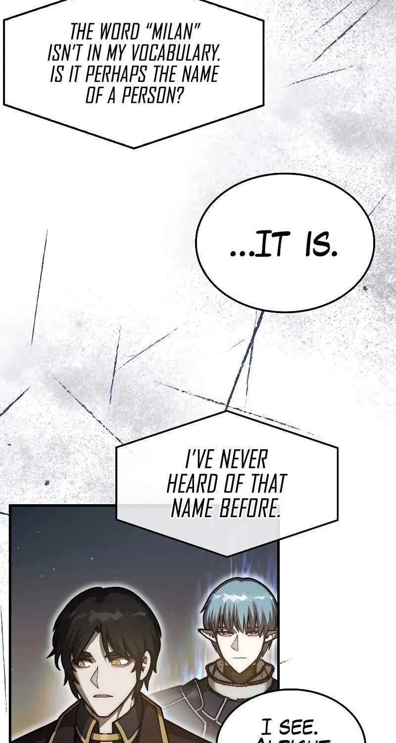 The 31st Piece Turns the Tables Chapter 29 page 38 - 
