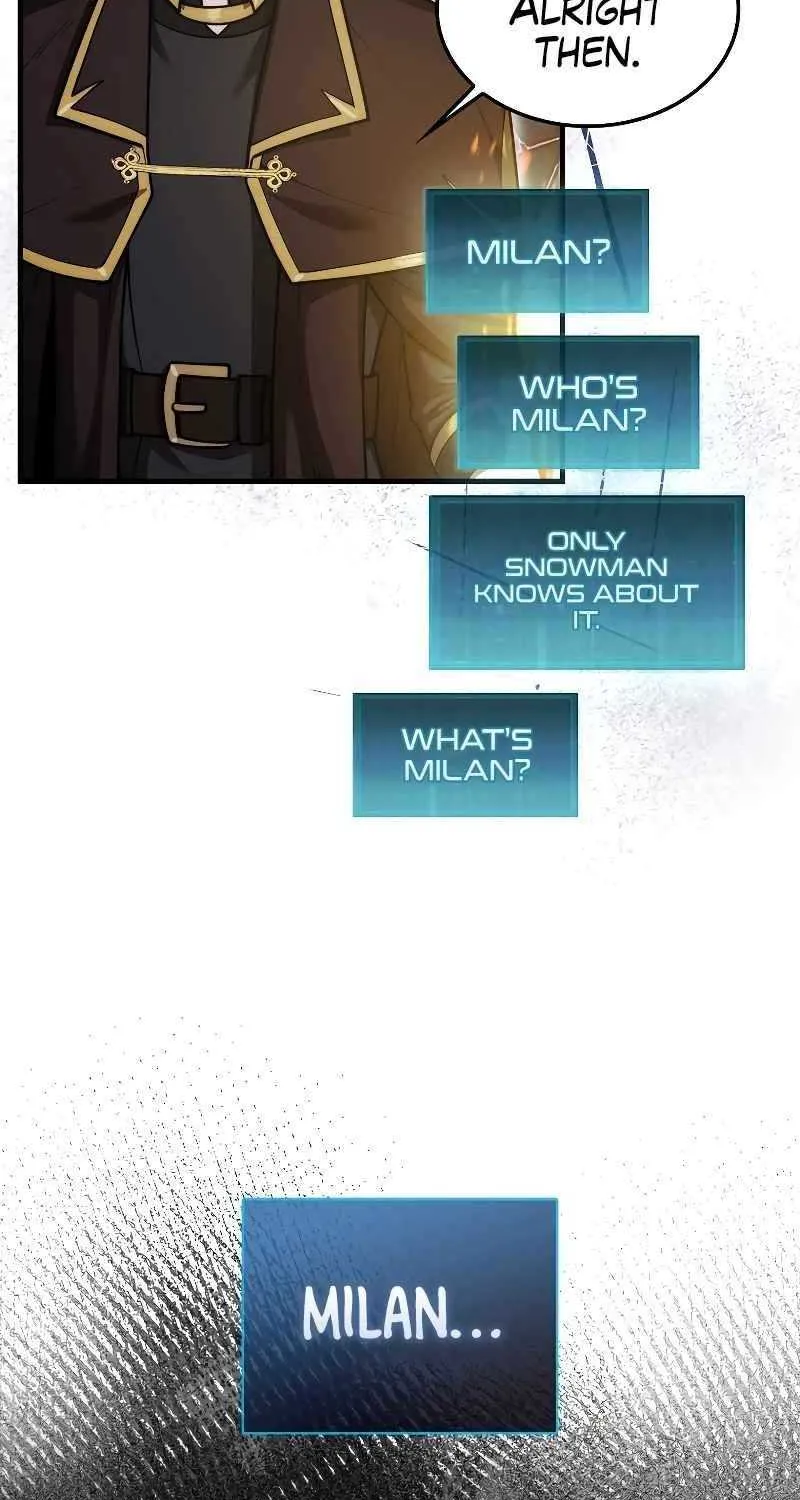 The 31st Piece Turns the Tables Chapter 29 page 39 - 