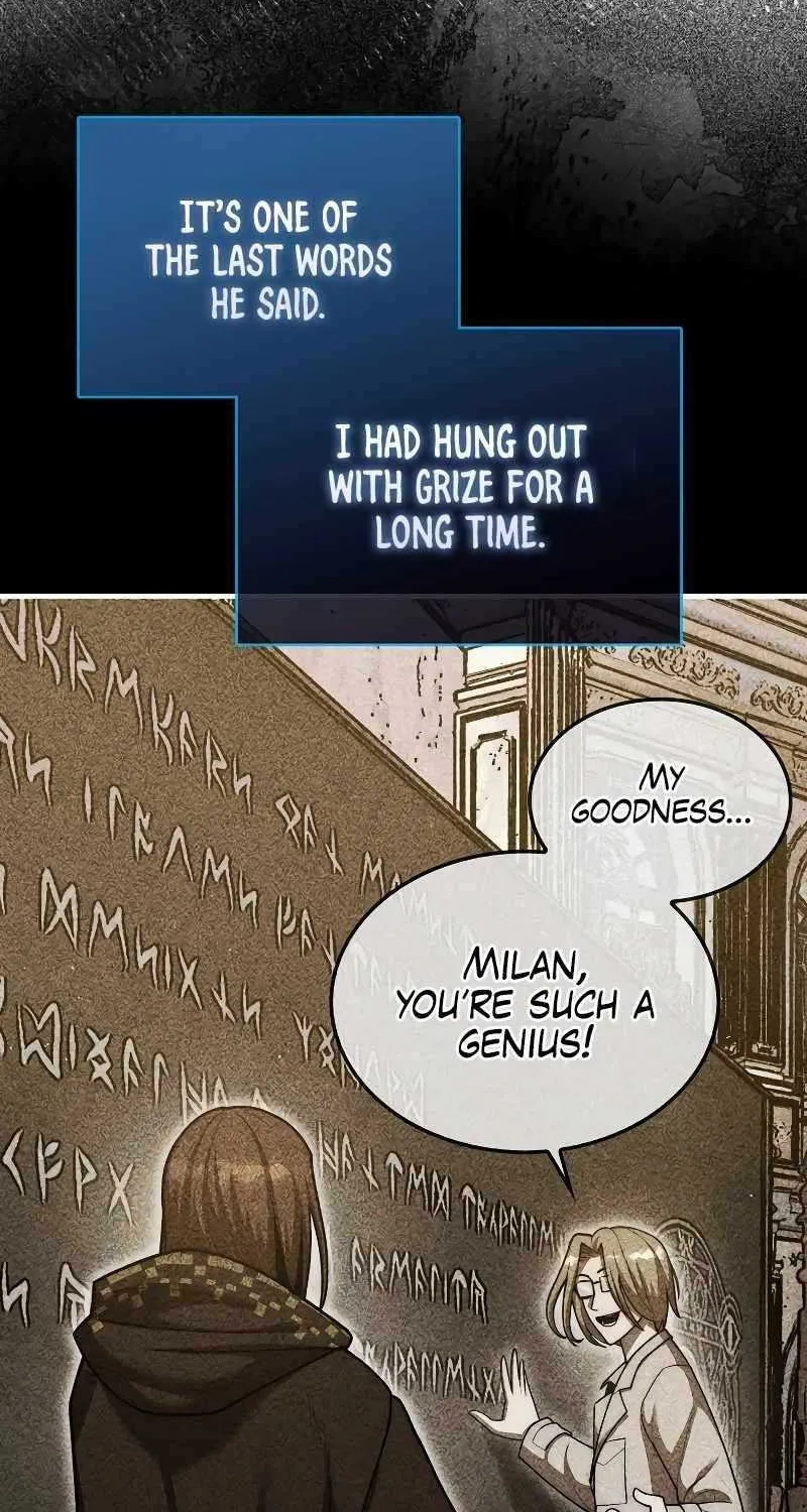 The 31st Piece Turns the Tables Chapter 29 page 40 - 