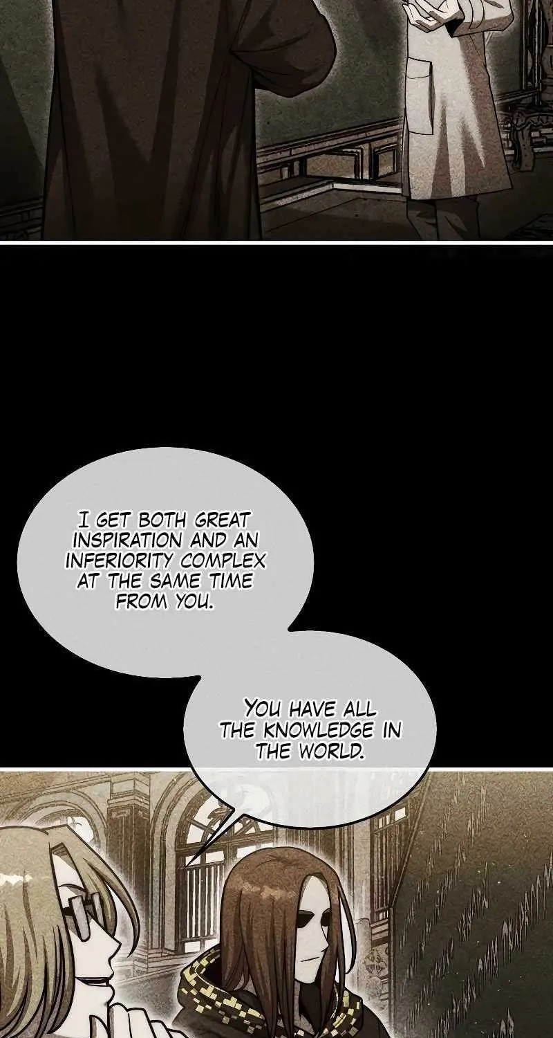The 31st Piece Turns the Tables Chapter 29 page 41 - 