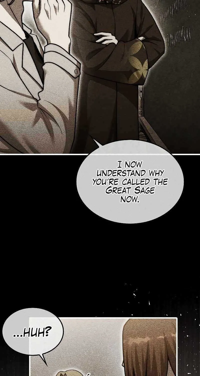 The 31st Piece Turns the Tables Chapter 29 page 42 - 
