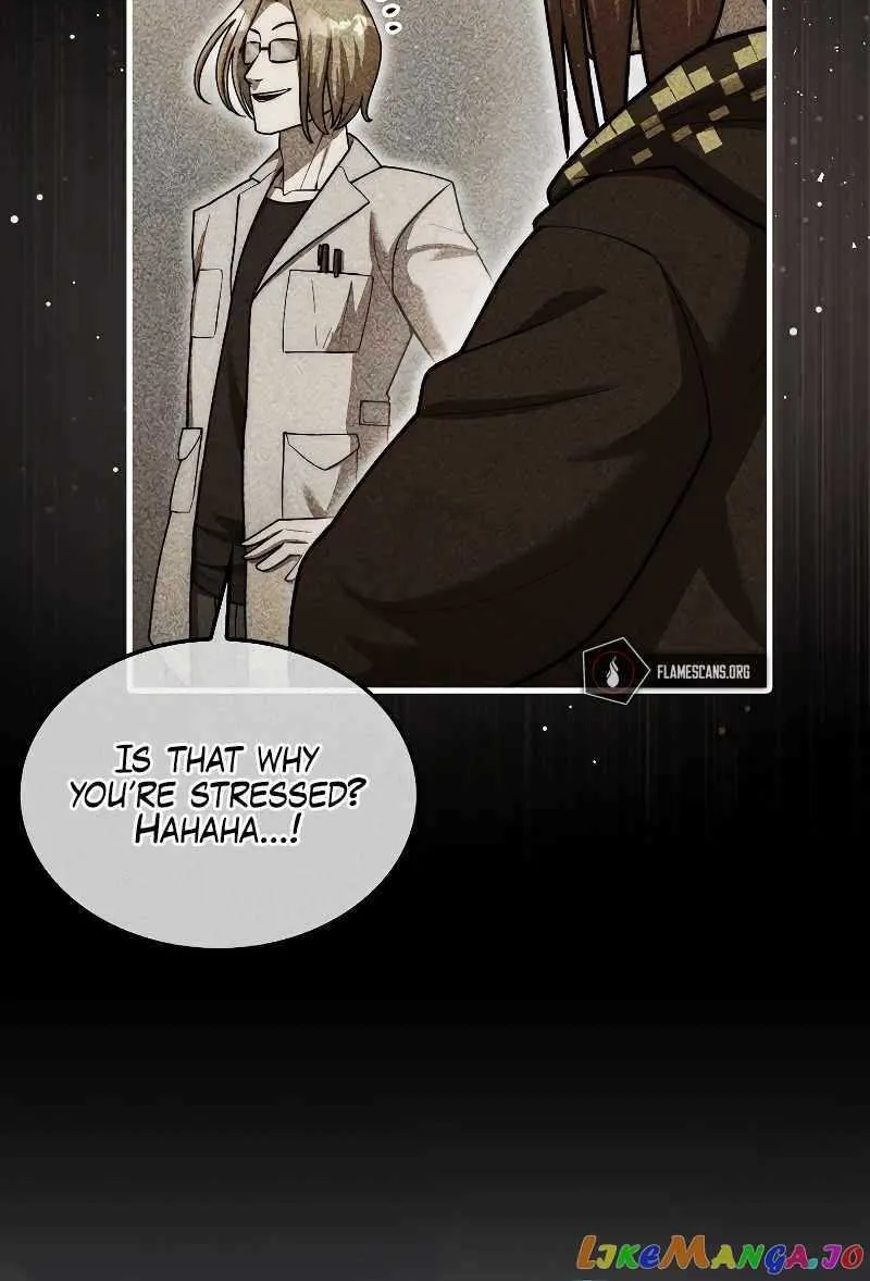 The 31st Piece Turns the Tables Chapter 29 page 43 - 