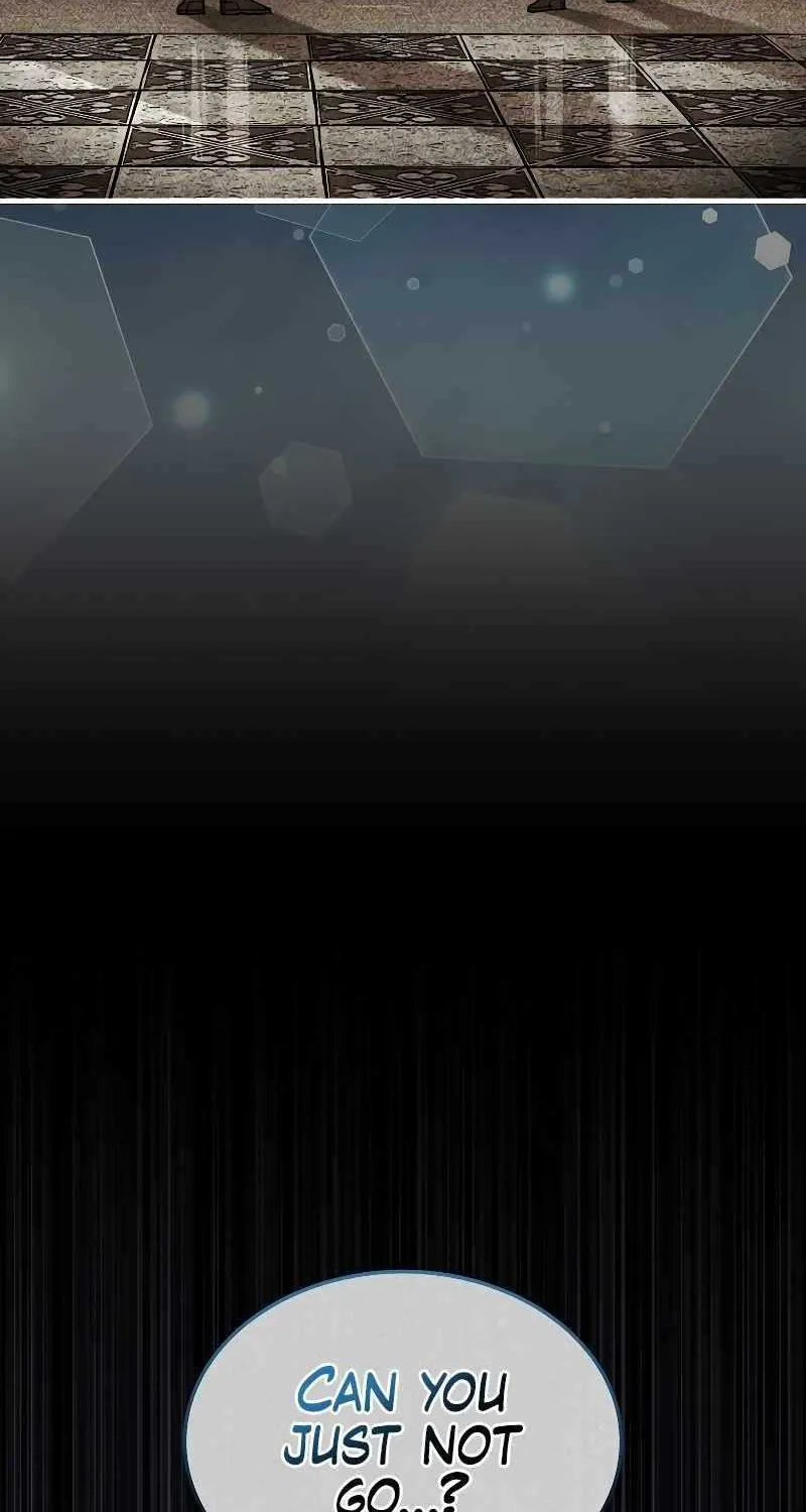 The 31st Piece Turns the Tables Chapter 29 page 45 - 
