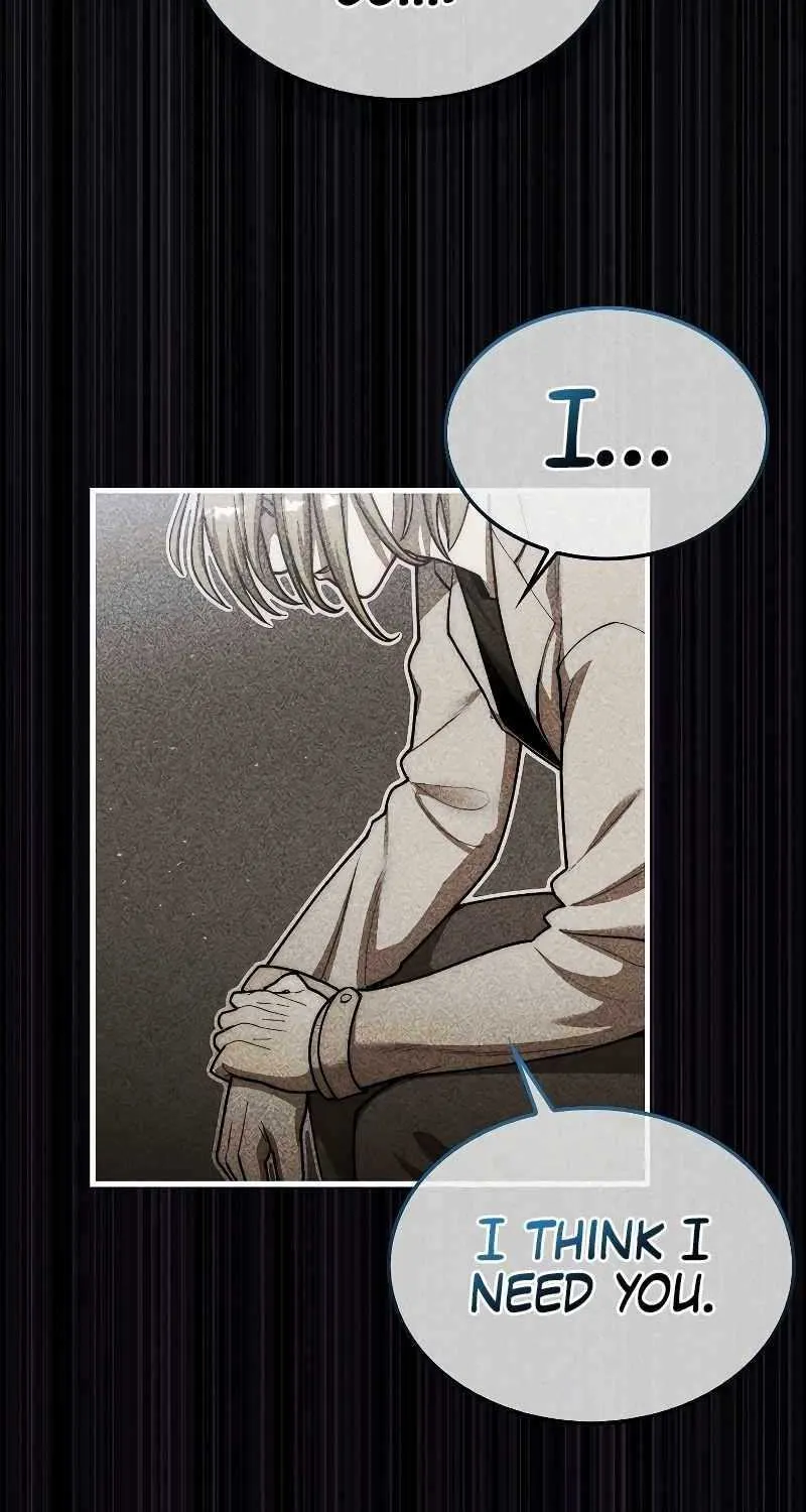The 31st Piece Turns the Tables Chapter 29 page 46 - 