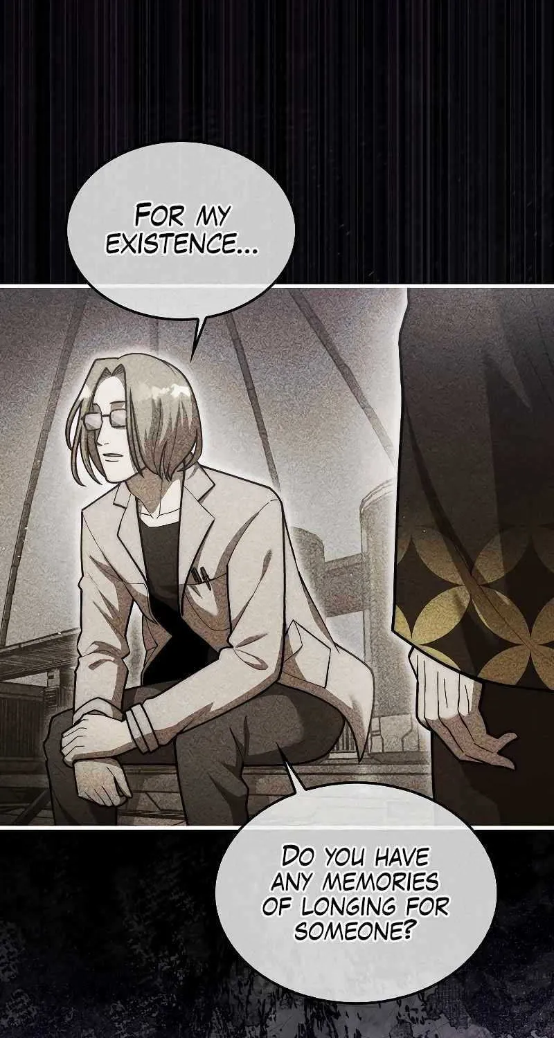 The 31st Piece Turns the Tables Chapter 29 page 47 - 