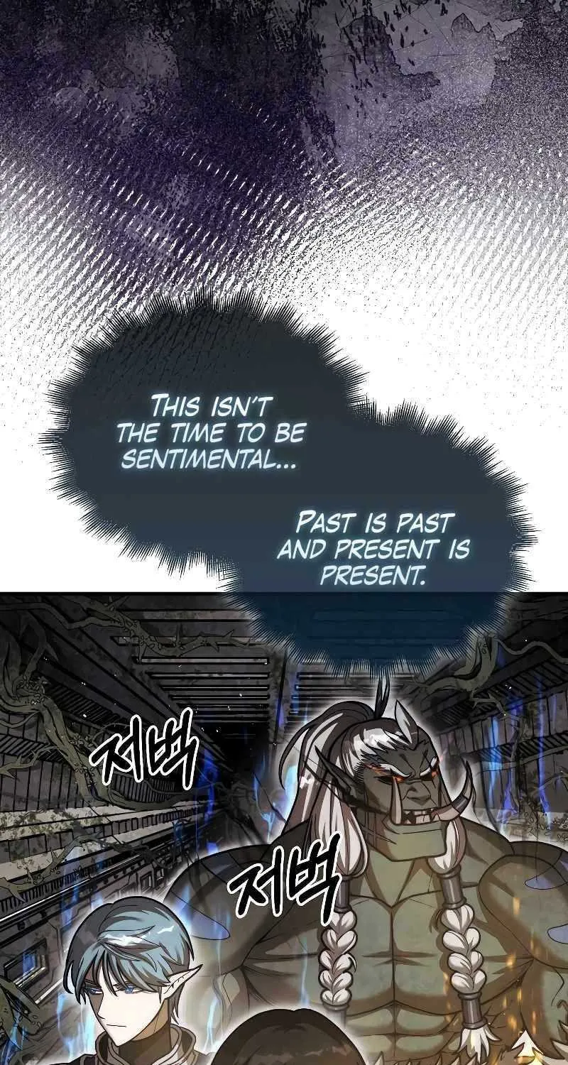 The 31st Piece Turns the Tables Chapter 29 page 48 - 