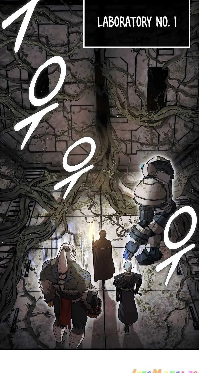 The 31st Piece Turns the Tables Chapter 29 page 50 - 