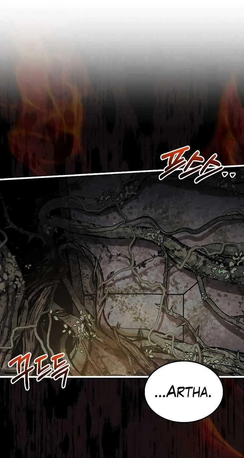 The 31st Piece Turns the Tables Chapter 29 page 52 - 