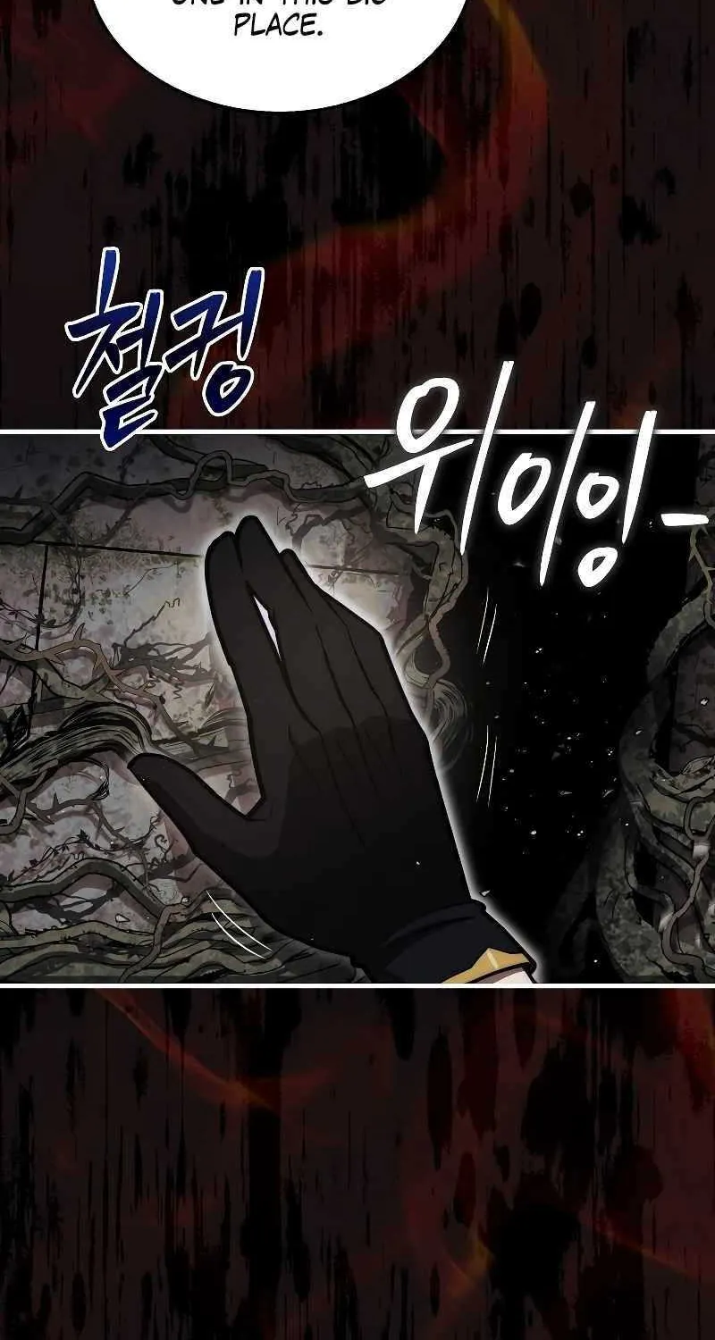 The 31st Piece Turns the Tables Chapter 29 page 55 - 