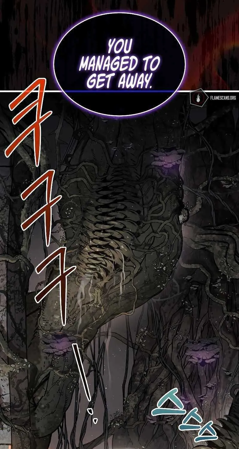 The 31st Piece Turns the Tables Chapter 29 page 56 - 