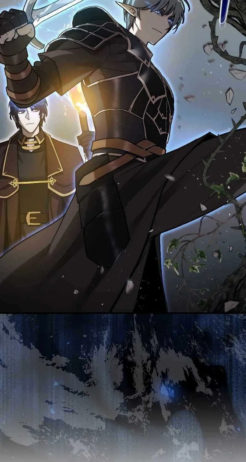 The 31st Piece Turns the Tables Chapter 29 page 7 - 