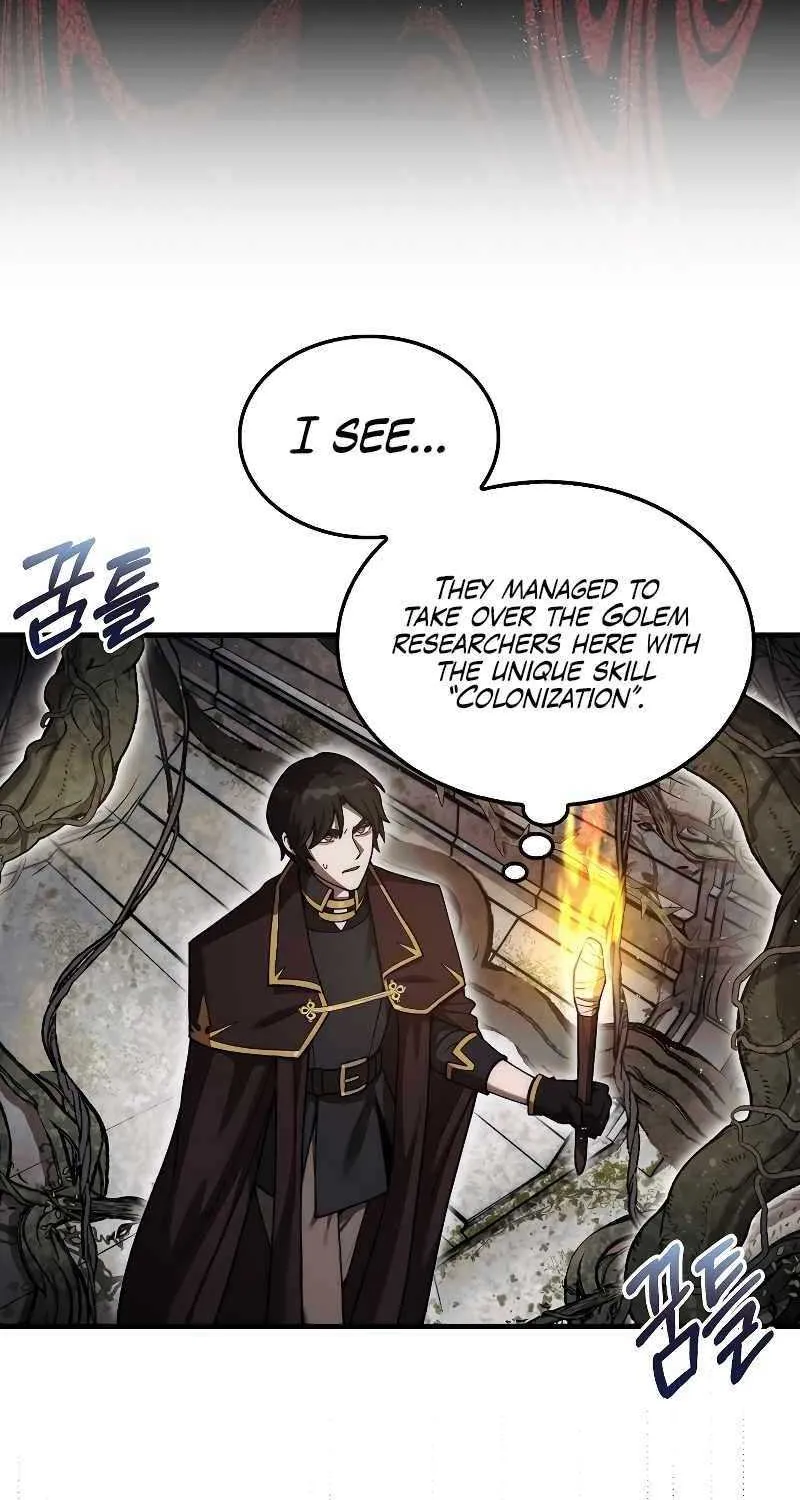 The 31st Piece Turns the Tables Chapter 29 page 62 - 