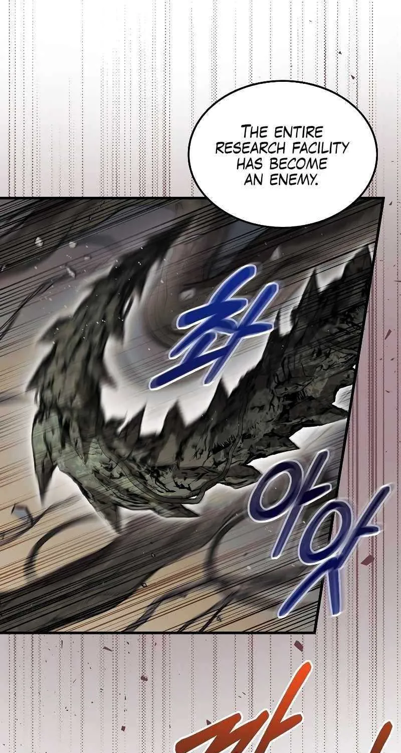 The 31st Piece Turns the Tables Chapter 29 page 64 - 