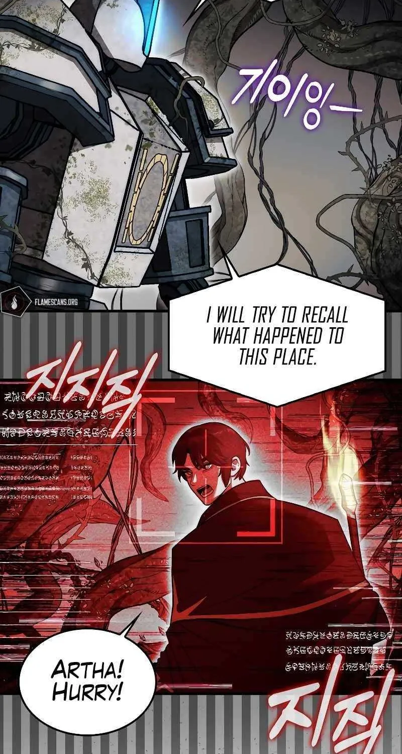 The 31st Piece Turns the Tables Chapter 29 page 69 - 