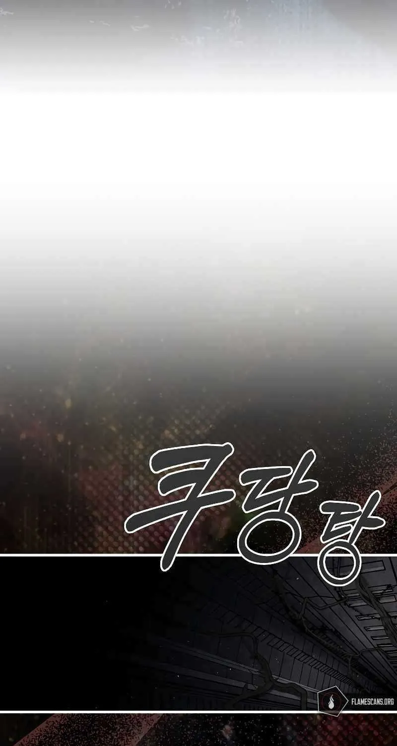 The 31st Piece Turns the Tables Chapter 29 page 8 - 