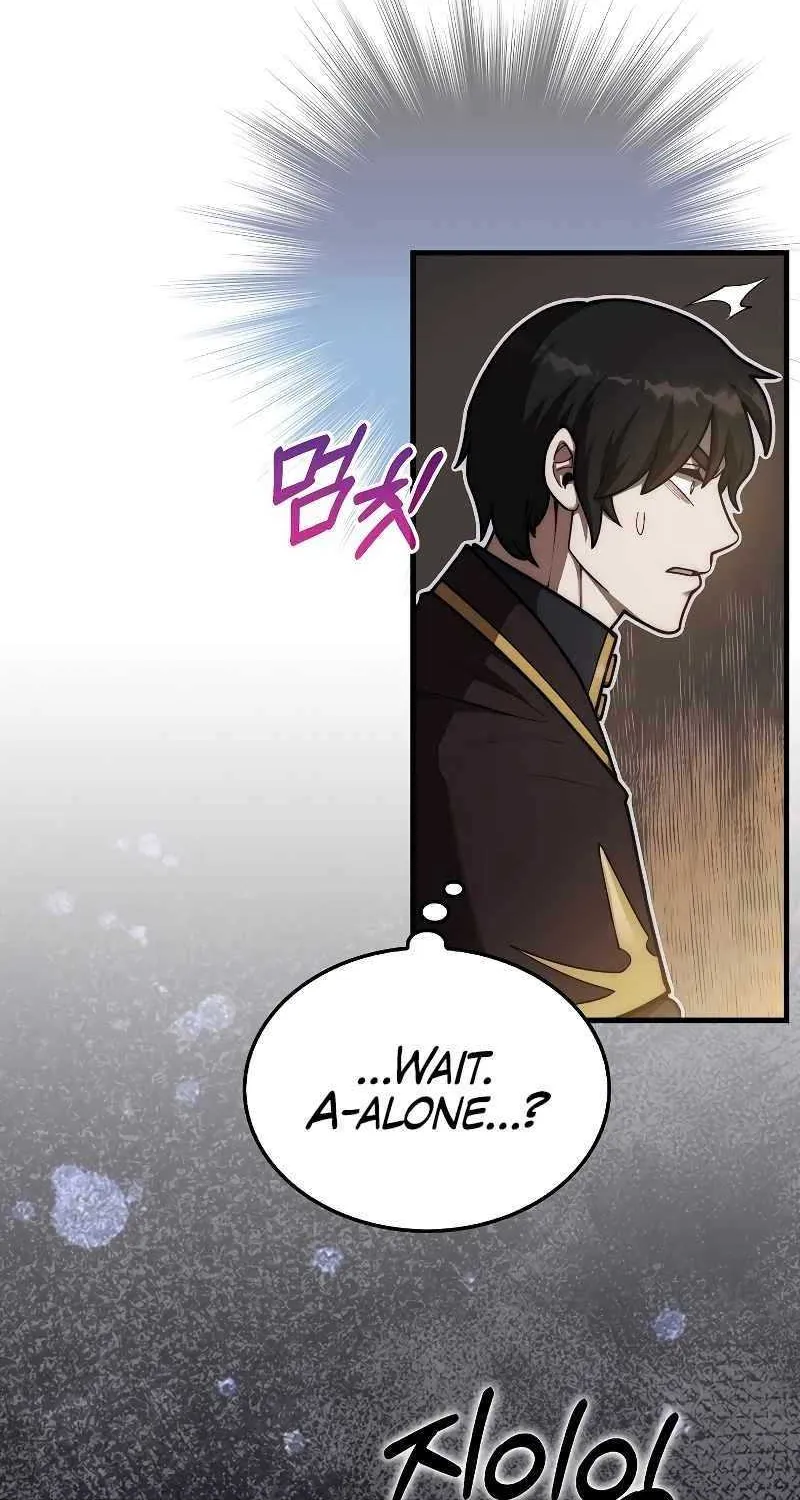 The 31st Piece Turns the Tables Chapter 29 page 72 - 