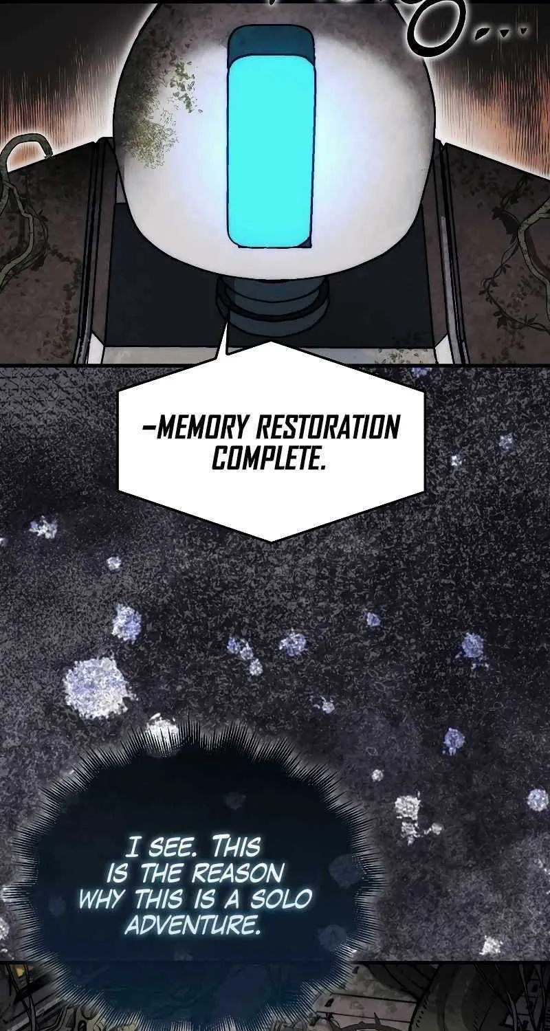 The 31st Piece Turns the Tables Chapter 29 page 73 - 