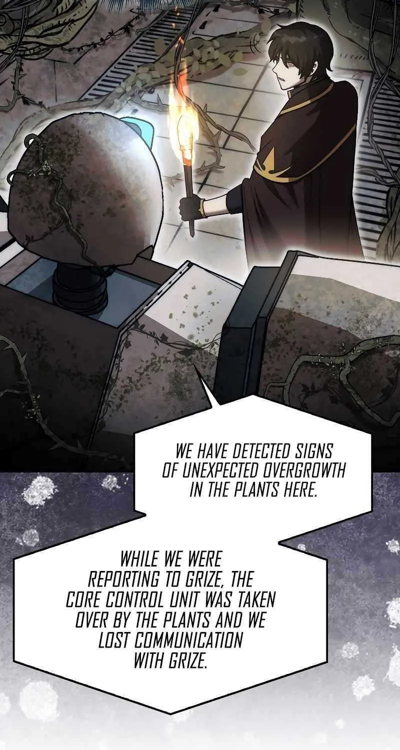 The 31st Piece Turns the Tables Chapter 29 page 74 - 