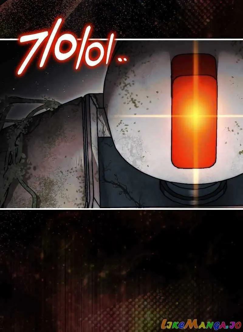 The 31st Piece Turns the Tables Chapter 29 page 9 - 