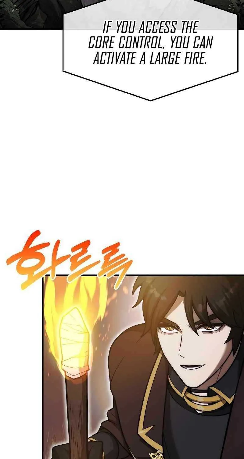 The 31st Piece Turns the Tables Chapter 29 page 81 - 