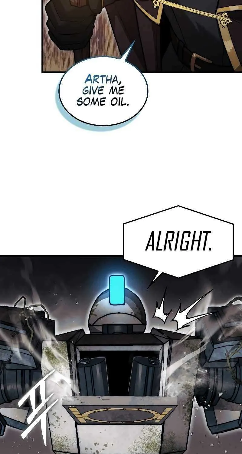The 31st Piece Turns the Tables Chapter 29 page 82 - 