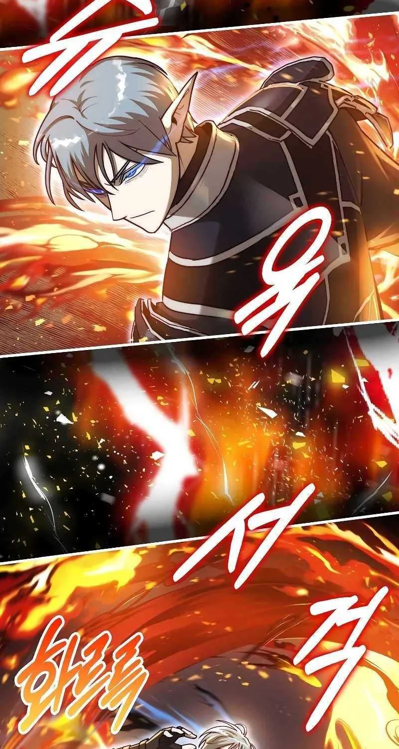 The 31st Piece Turns the Tables Chapter 29 page 85 - 