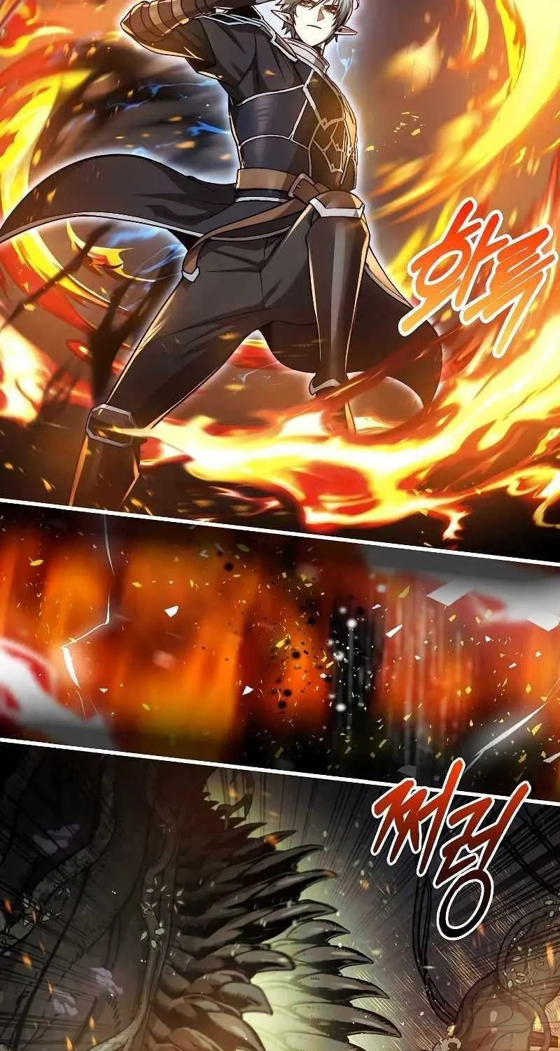 The 31st Piece Turns the Tables Chapter 29 page 86 - 