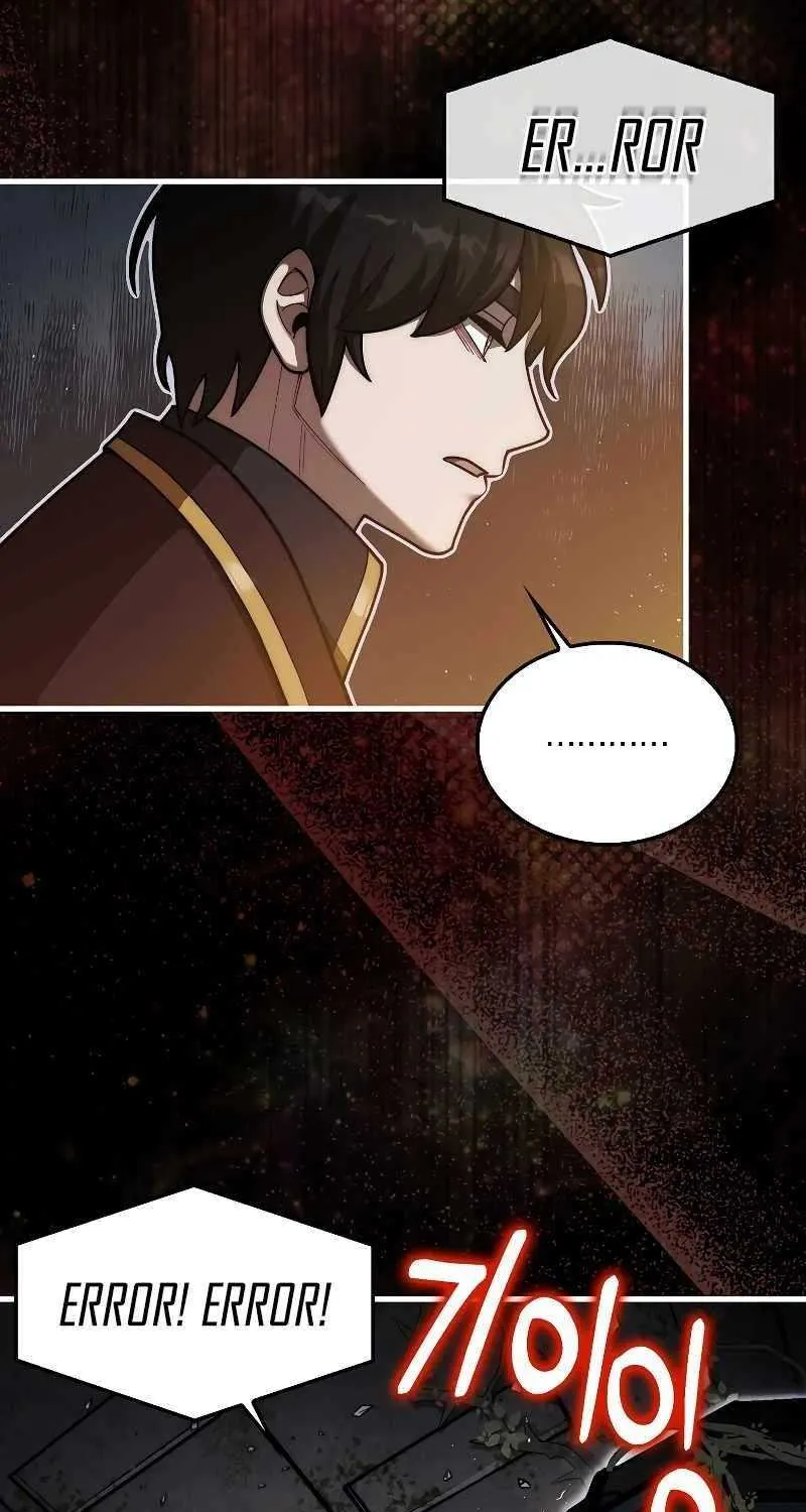The 31st Piece Turns the Tables Chapter 29 page 10 - 