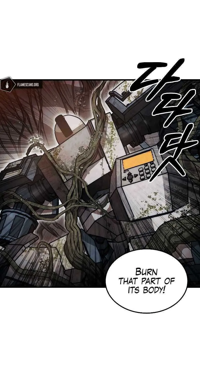 The 31st Piece Turns the Tables Chapter 29 page 92 - 