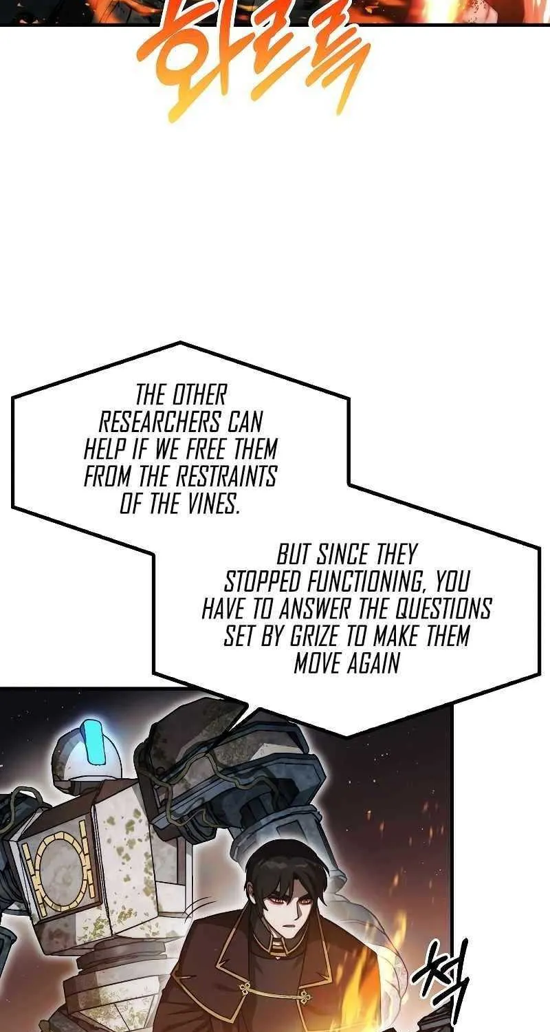 The 31st Piece Turns the Tables Chapter 29 page 94 - 
