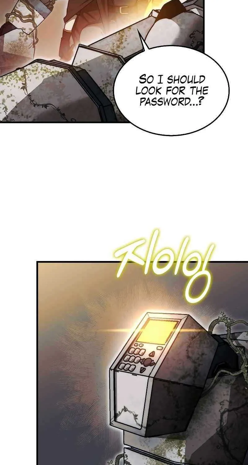 The 31st Piece Turns the Tables Chapter 29 page 95 - 